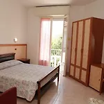 فندق Parigi ريميني