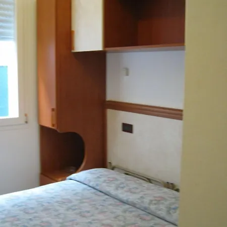 Parigi Hotell Rimini