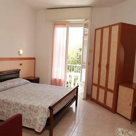 Hotel Parigi Rimini