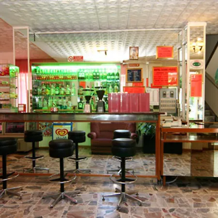 Parigi Hotel 3*