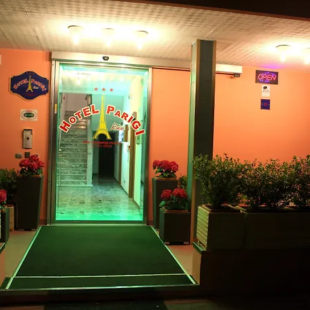 Parigi Hotel