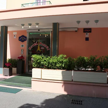 Parigi Hotel