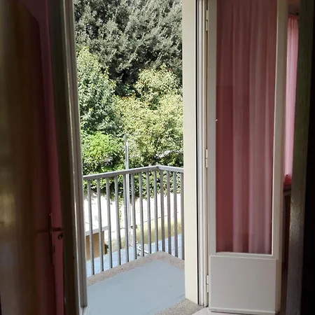 Hotell Parigi