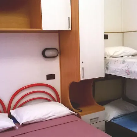 Hotel Parigi