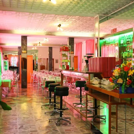 Parigi Hotell Rimini