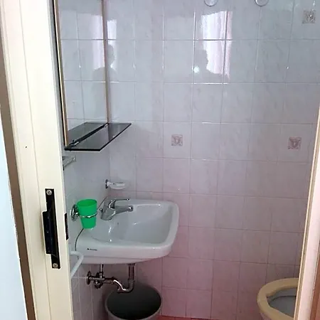 Hotel Parigi 3*