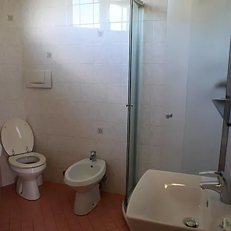 Parigi Hotel Rimini