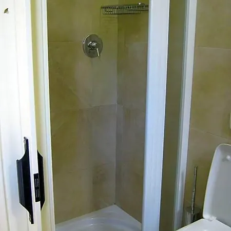 Hotel Parigi
