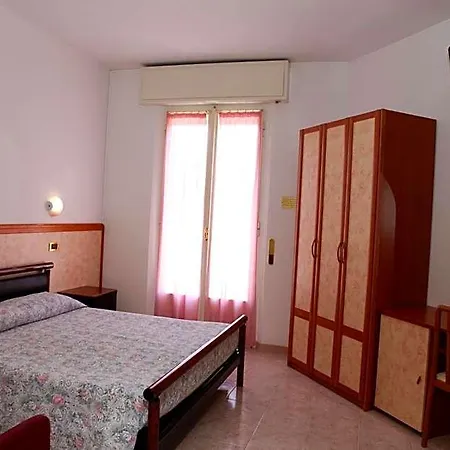 Hotel Parigi Rimini