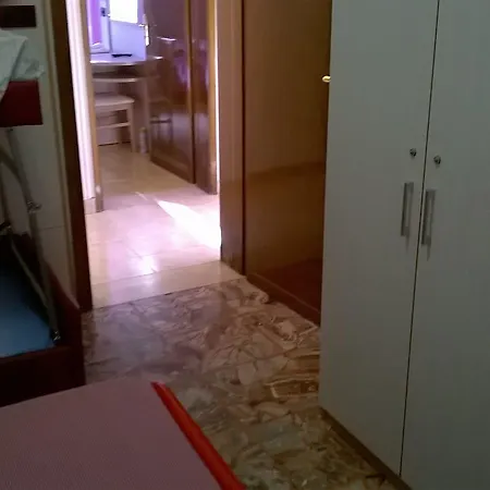 Parigi Hotel Rimini