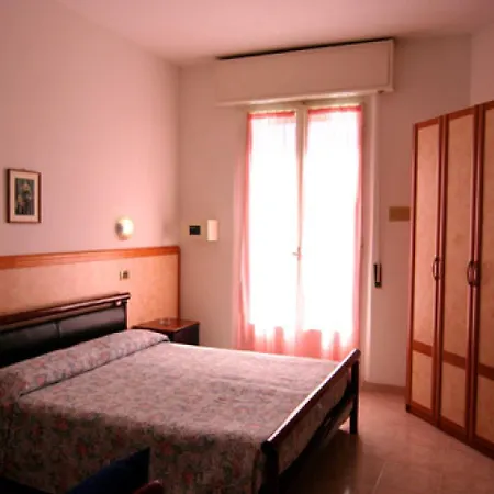 Parigi Hotel Rimini