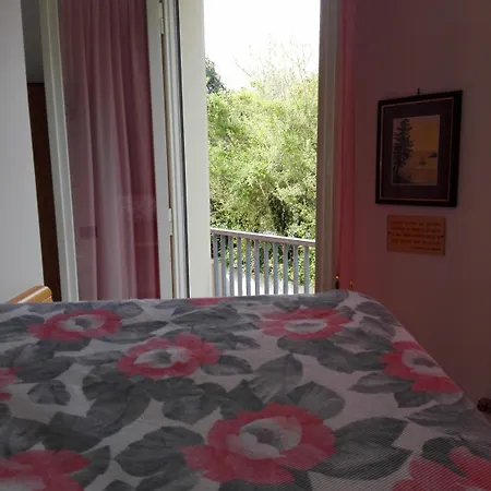Hotel Parigi 3*