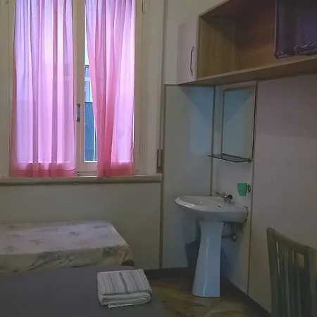 酒店 帕里吉酒店