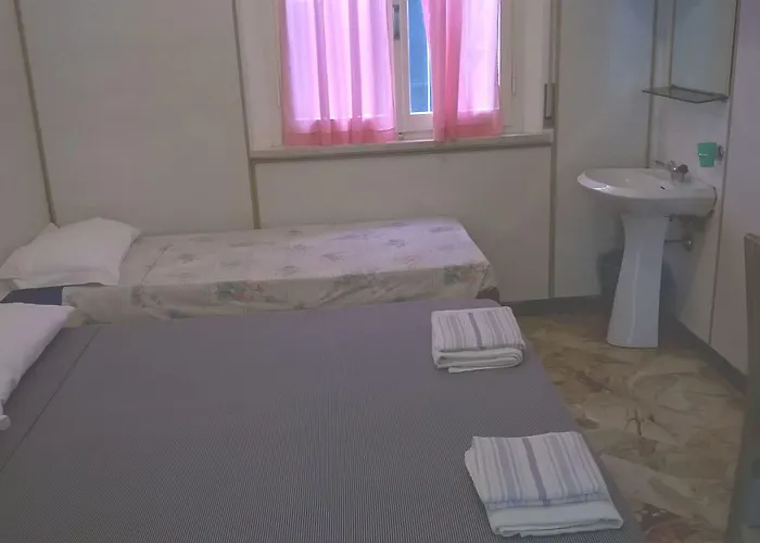 Parigi 호텔 리미니