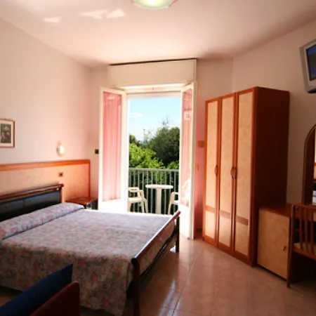 Parigi Rimini