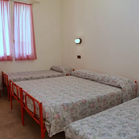 Parigi Hotel Rimini