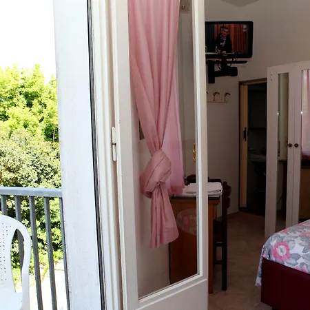 Hotel Parigi Rimini