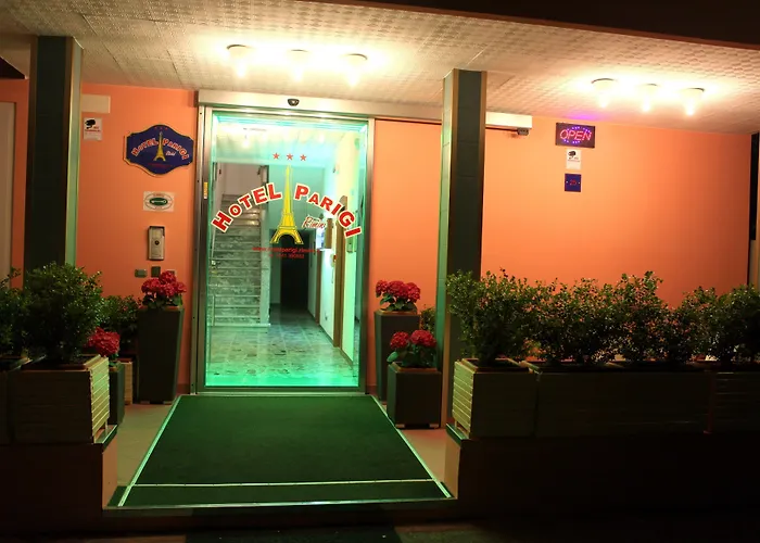 Parigi Hotel