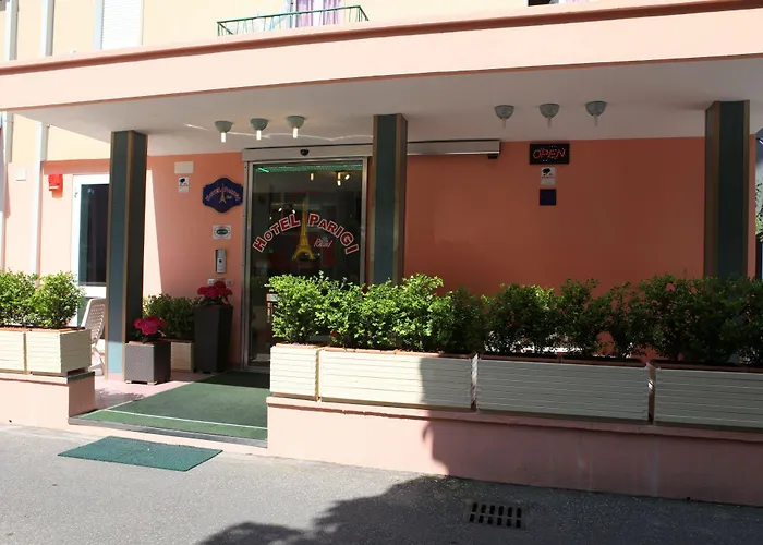 Parigi Hotel
