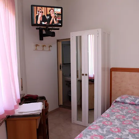 Parigi 3* Rimini
