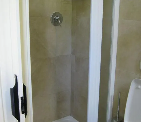 Hotel Parigi 3*