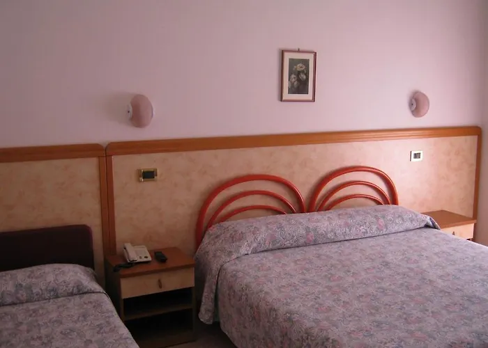Parigi Hotel