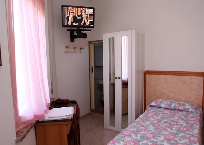 Parigi 3* Rimini