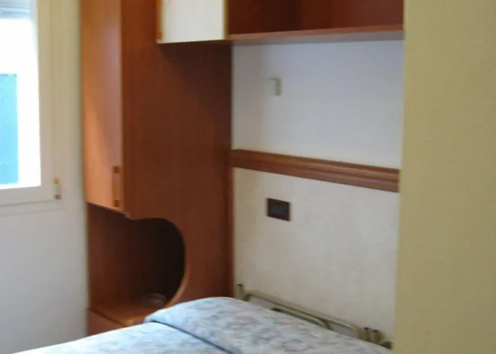 Parigi Hotel Rimini