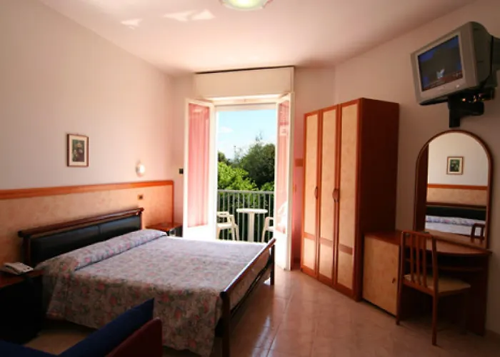 Parigi Rimini