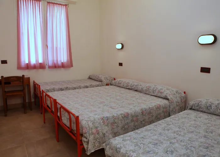 Parigi Hotel Rimini