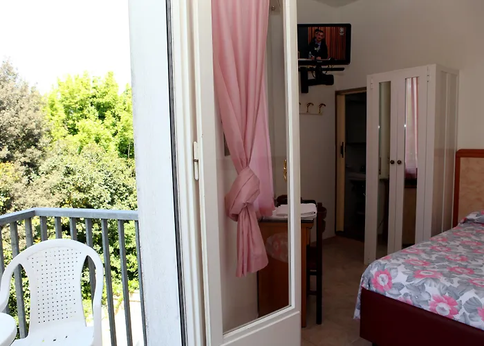 Hotel Parigi Rimini