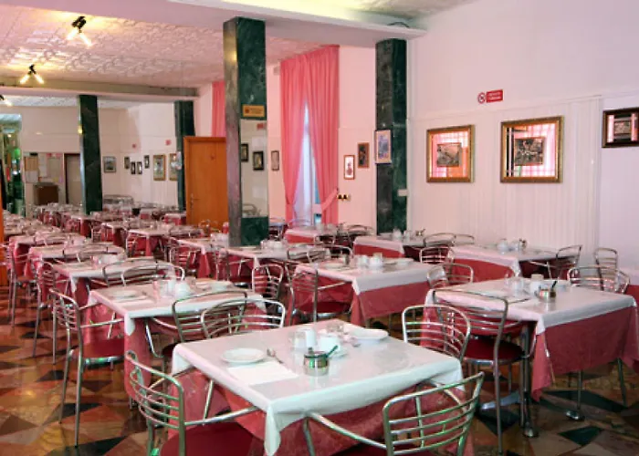 Hotel Parigi