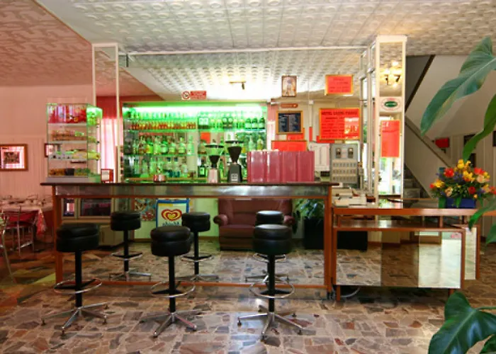 Parigi Hotel 3*