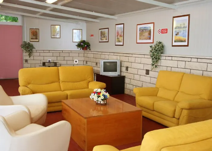 Hotel Parigi Rimini