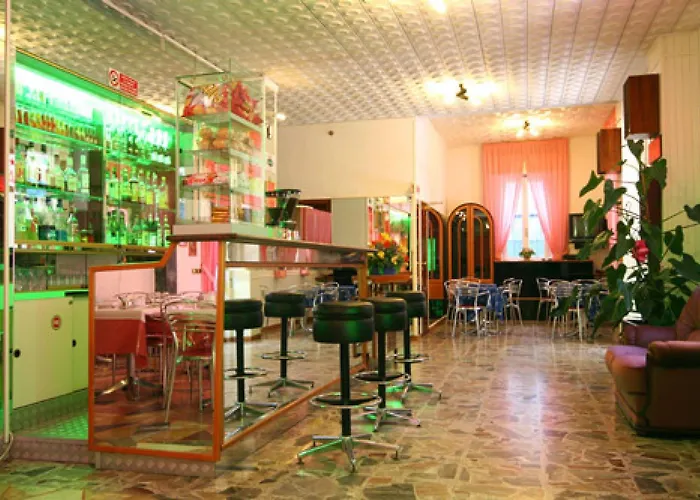 Parigi Hotel