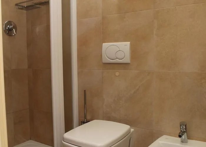 Parigi Hotel 3*