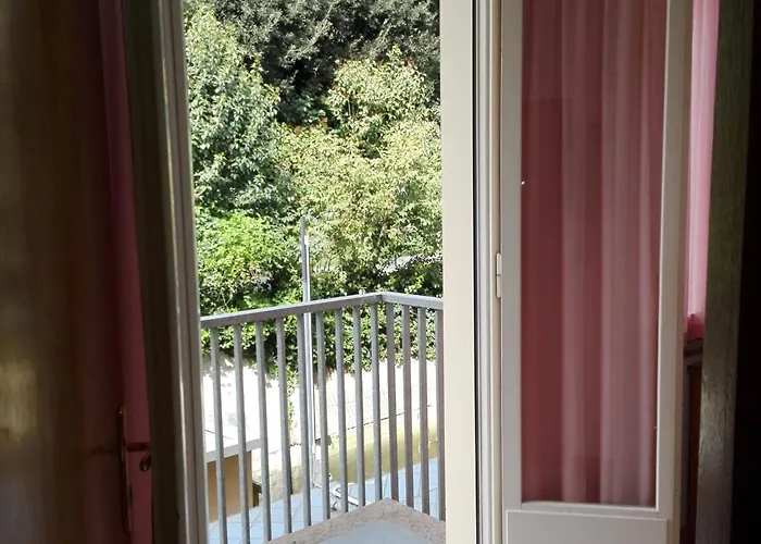 Hotel Parigi
