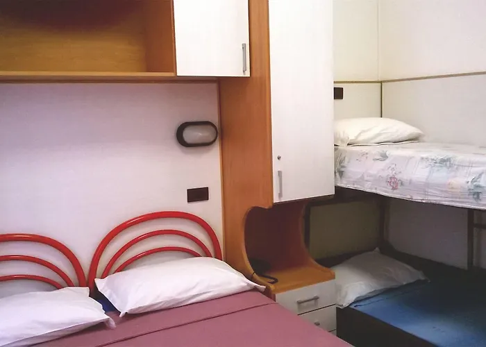 Hotel Parigi