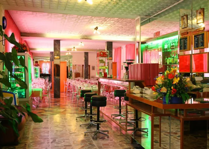 Parigi Hotel Rimini