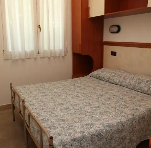 Parigi Hotel Rimini