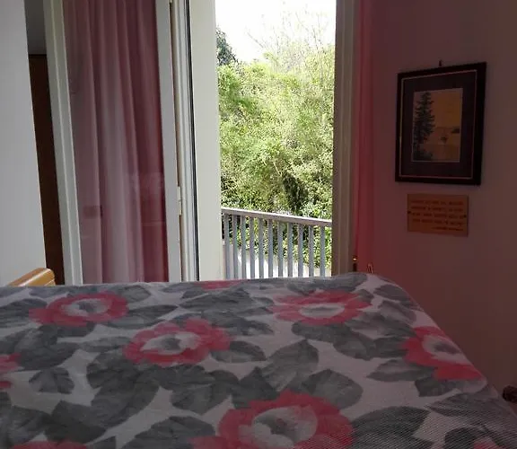 Parigi Hotel 3*