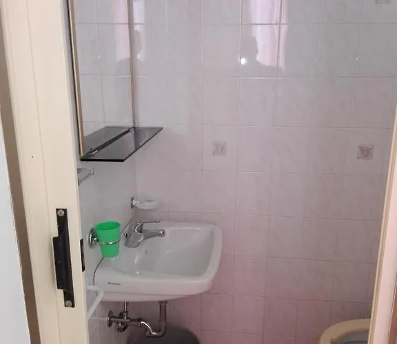 Parigi Hotel Rimini