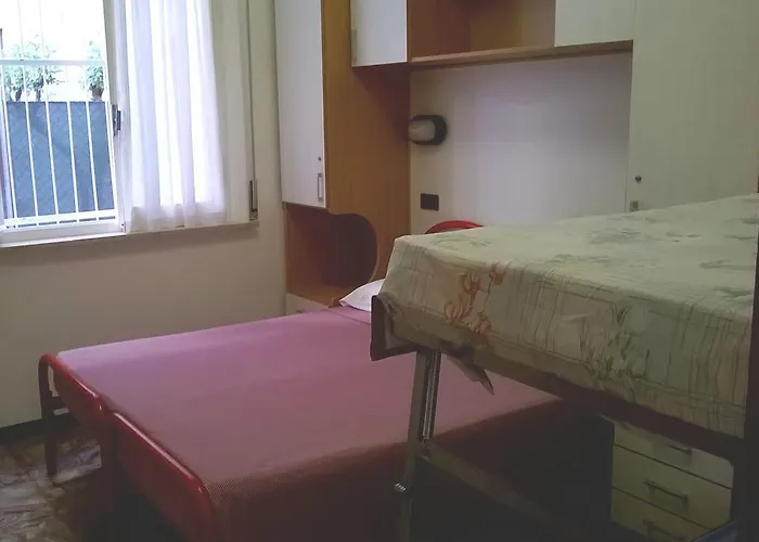 Hotel Parigi 3*