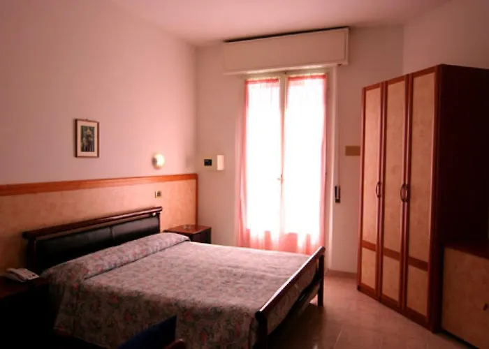 Parigi Hotel 3*